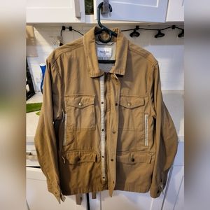 Dressing casual jacket